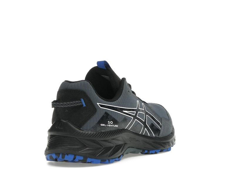ASICS Gel-Venture 10 Carrier Grey Black