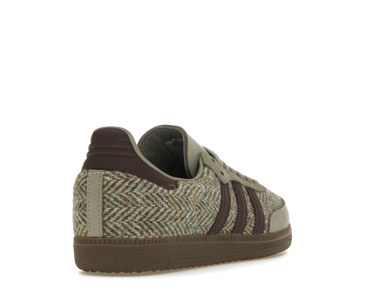 adidas Samba OG Wonder Beige Tweed
