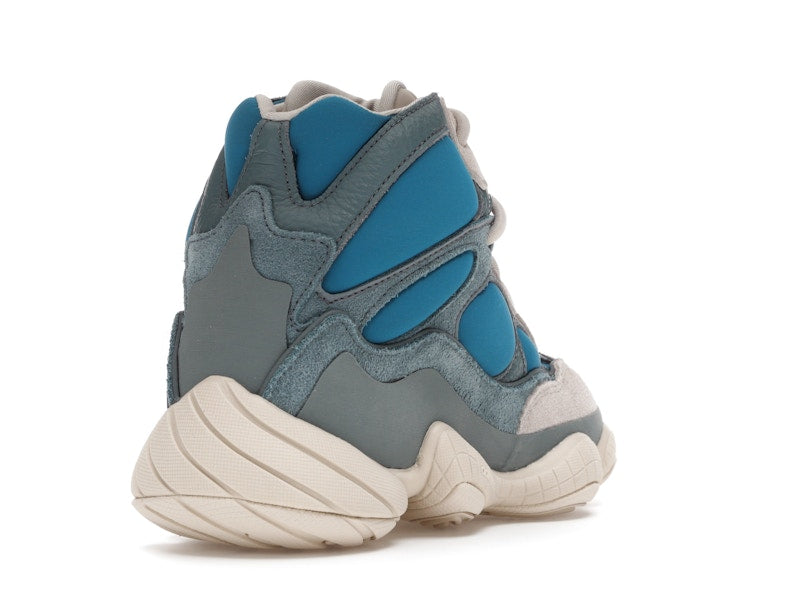adidas Yeezy 500 High Frosted Blue