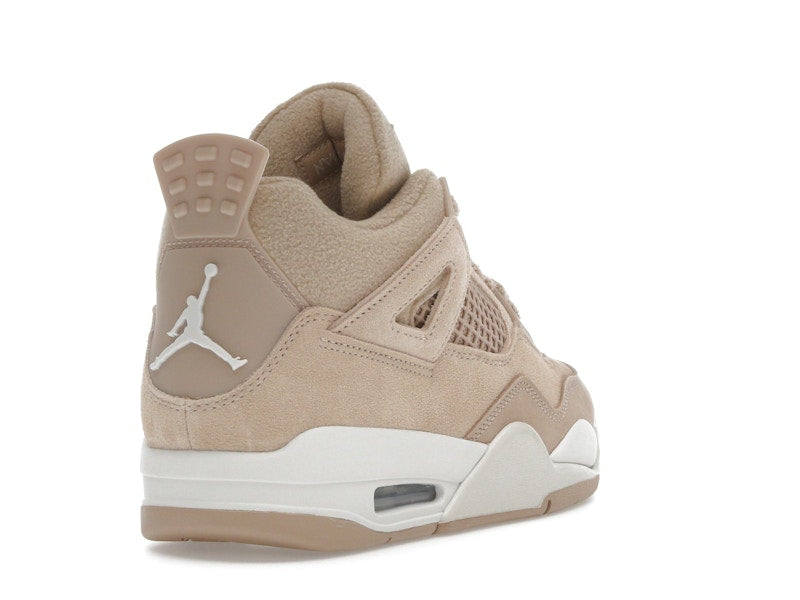 Jordan 4 Retro Cozy Girl (Women's)