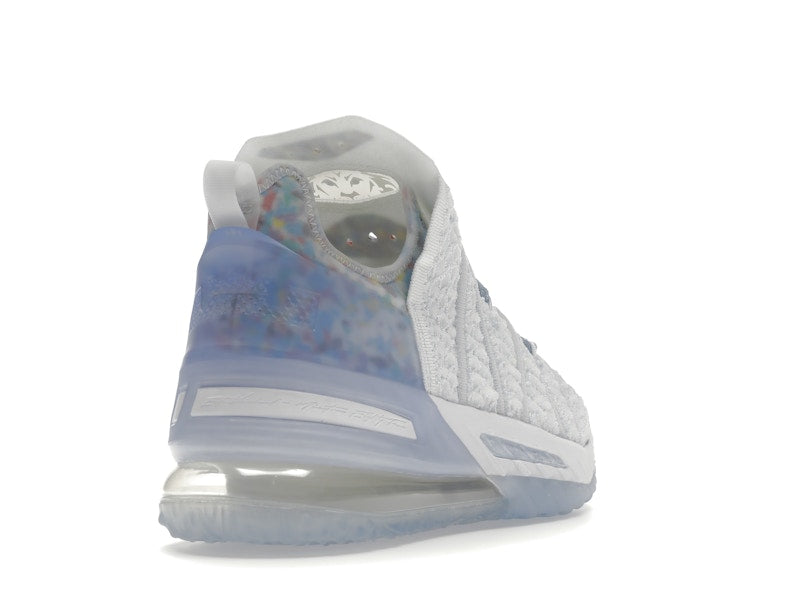 Nike LeBron 18 Play for the Future