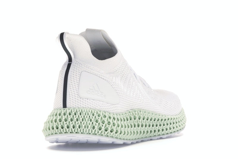 adidas Alphaedge 4D Cloud White