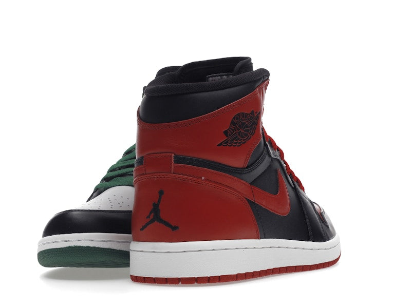 Jordan Defining Moments Pack One 60 Pts