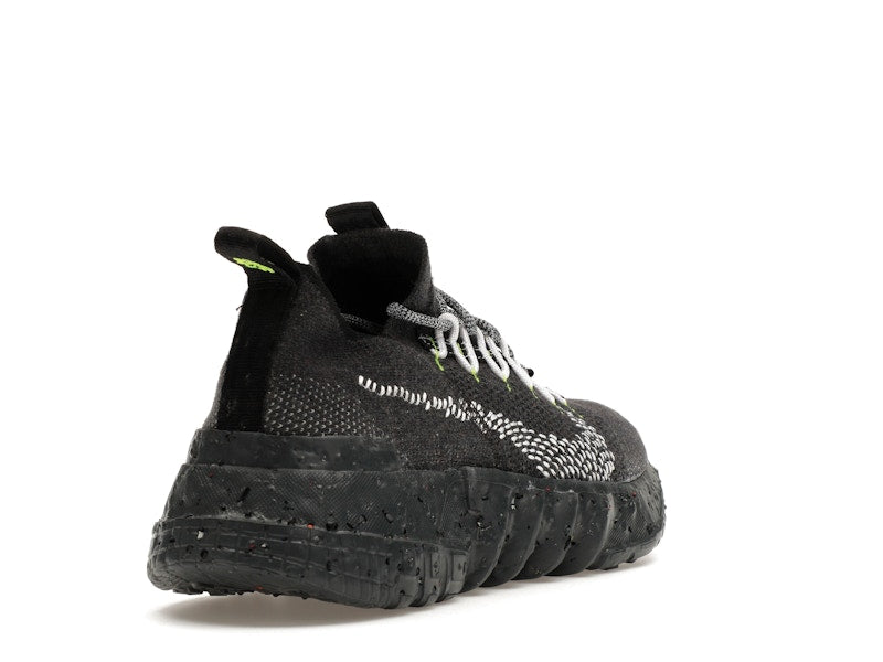 Nike Space Hippie 01 Anthracite Volt