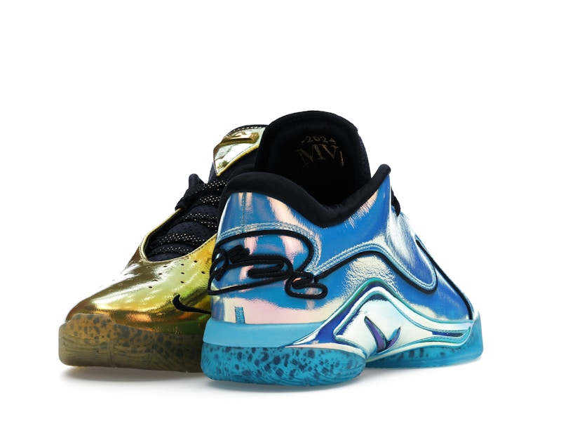 Nike LeBron 22 Immortalized Pack