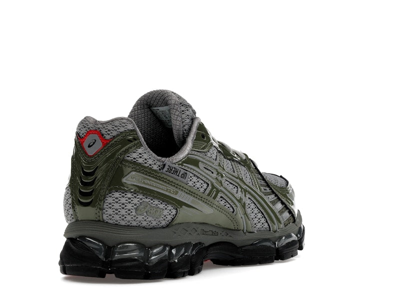 ASICS Gel-Kayano 12.1 Up There