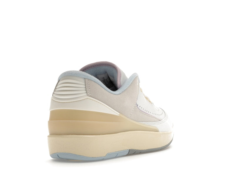 Jordan 2 Retro Low Look, Up in the Air (Women's)