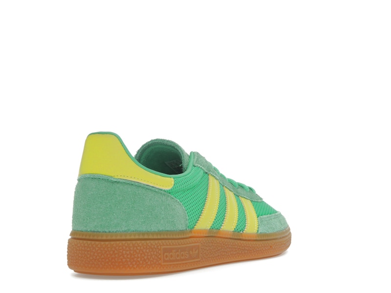 adidas Handball Spezial Energy Green Pure Sulfur
