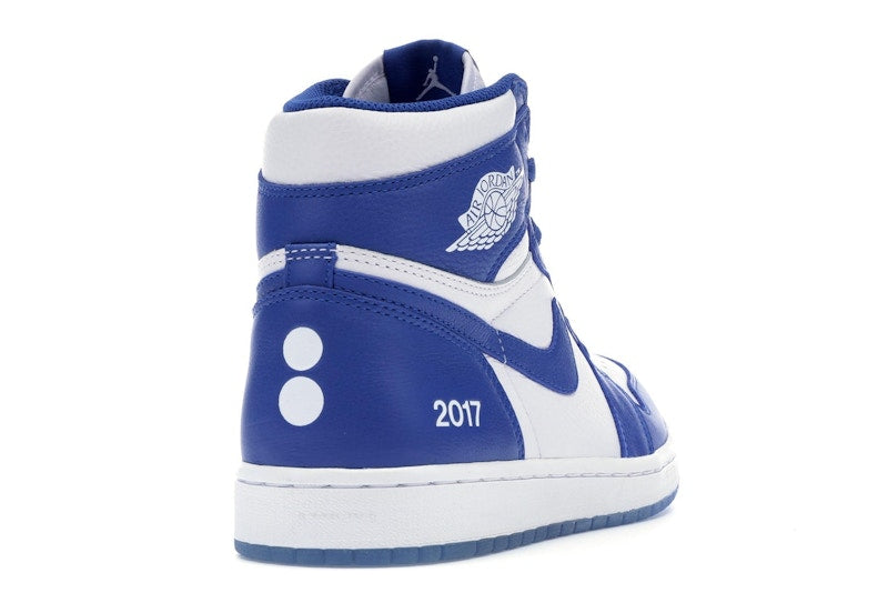 Jordan 1 Retro High colette (F&F)
