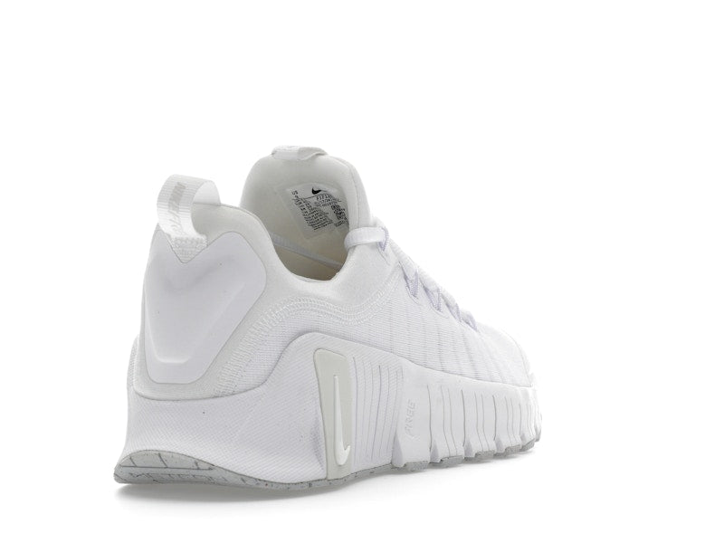 Nike Free Metcon 6 Platinum Tint (Women's)