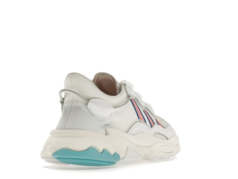 adidas Ozweego Signal Coral (Women's)