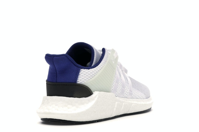 adidas EQT Support 93/17 White Royal