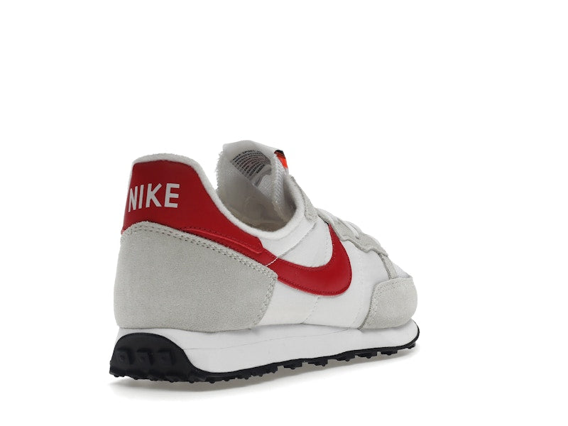 Nike Challenger OG White University Red
