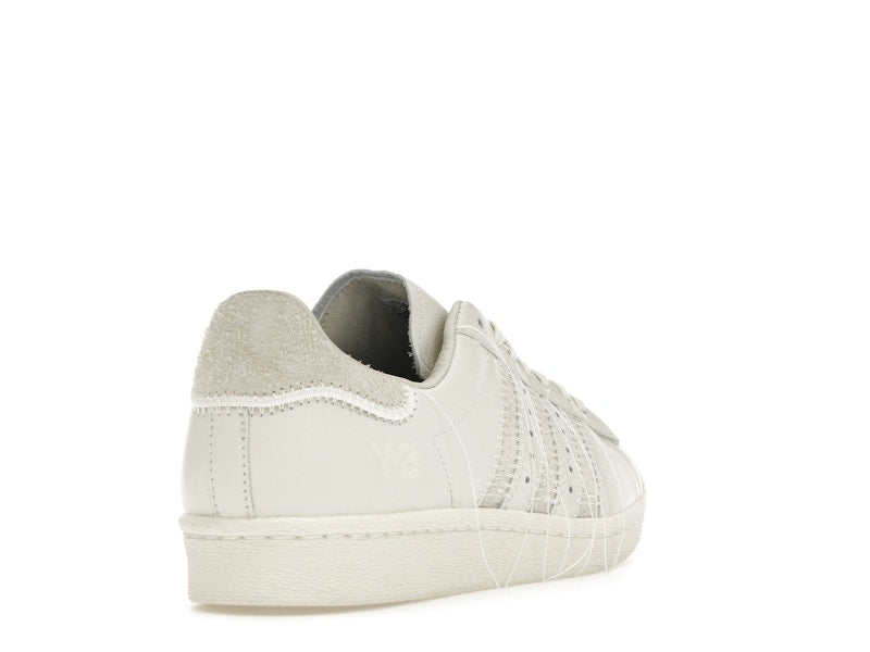 adidas Y-3 Superstar Off White Sashiko
