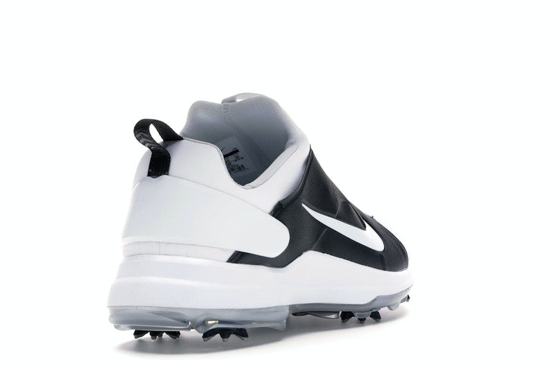 Nike Golf Tour Premiere White Black