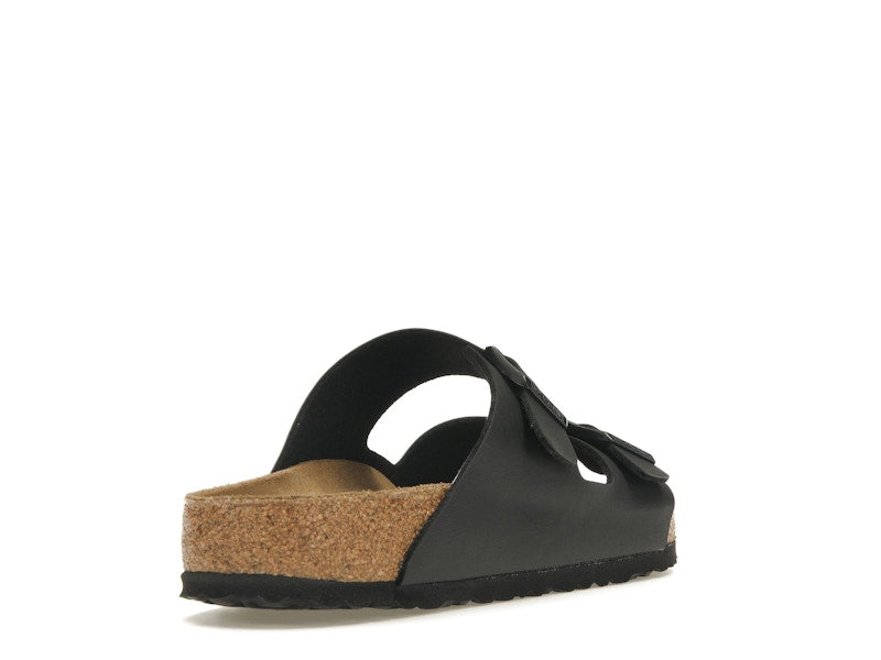 Birkenstock Arizona Birko-Flor Black