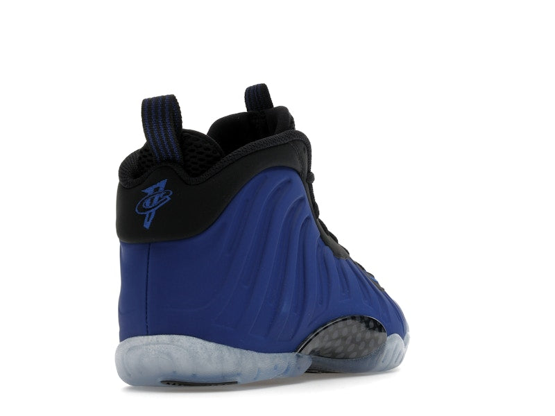 Nike Little Posite One Deep Royal (GS)