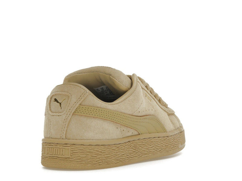 Puma Suede XL Sand Dune