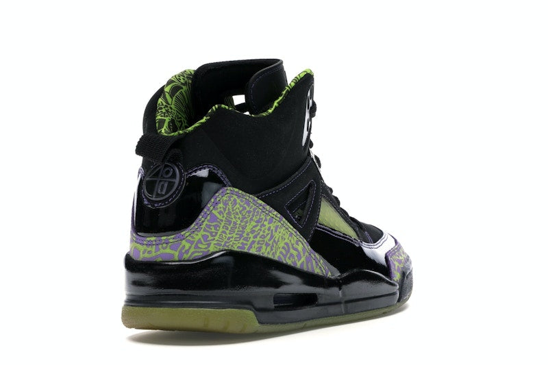 Jordan Spizike Citron (Nelly)