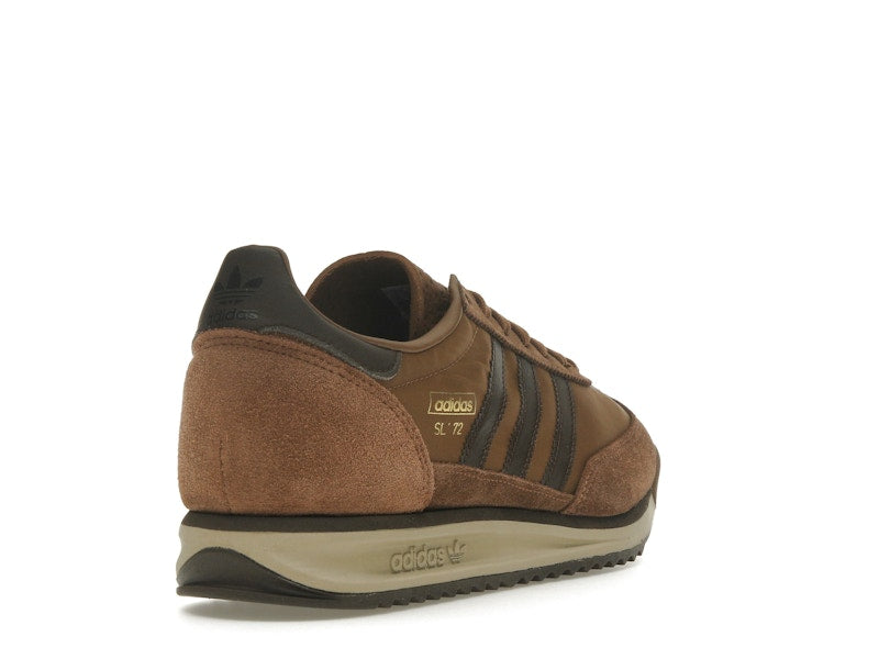 adidas SL 72 RS Preloved Brown