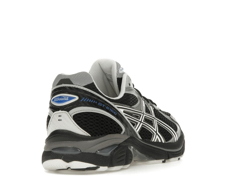 ASICS GT-2160 JJJJound Inverted Blue