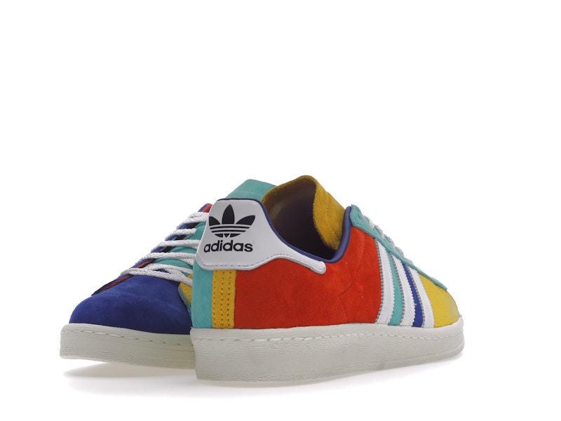 adidas Campus 80s Multi