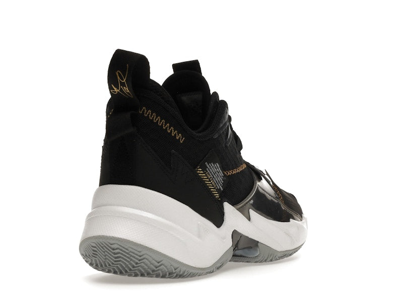 Jordan Why Not Zer0.3 The Family