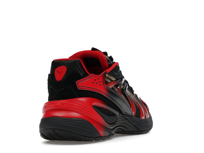 Puma Inverse Sonic The Hedgehog Shadow