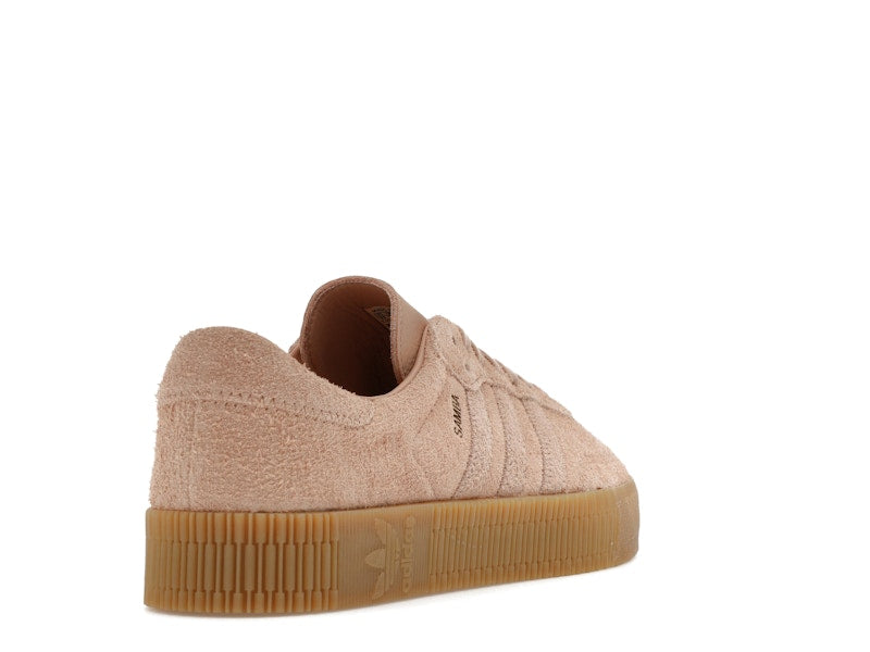 adidas Sambarose Ash Pearl (Women's)