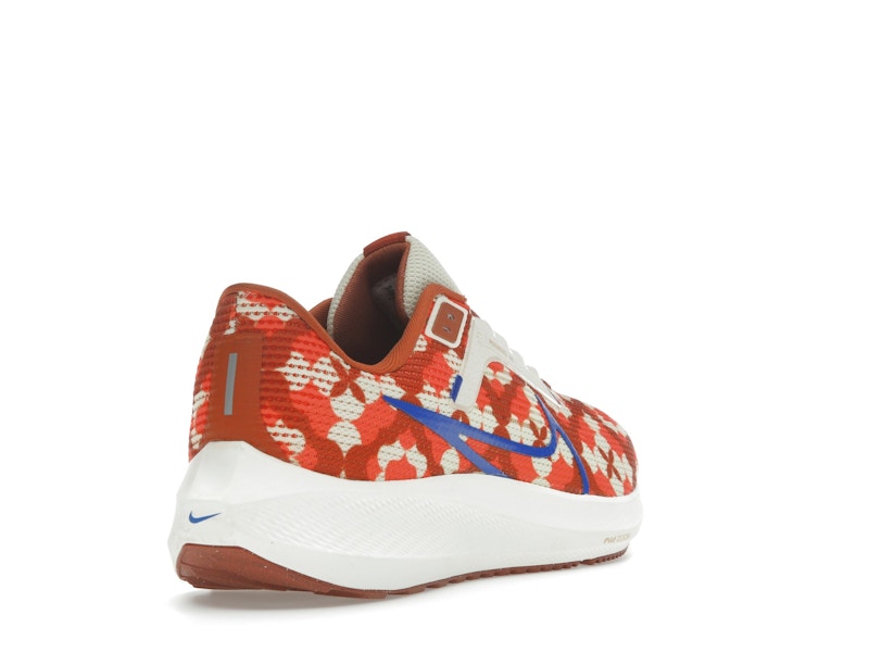 Nike Pegasus 40 PRM Blue Ribbon Sports