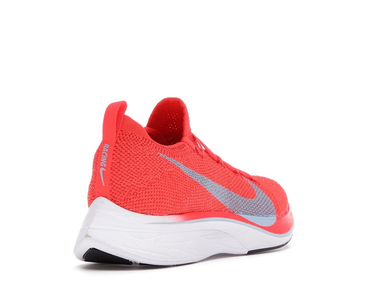 Nike Zoom VaporFly 4% Flyknit Bright Crimson