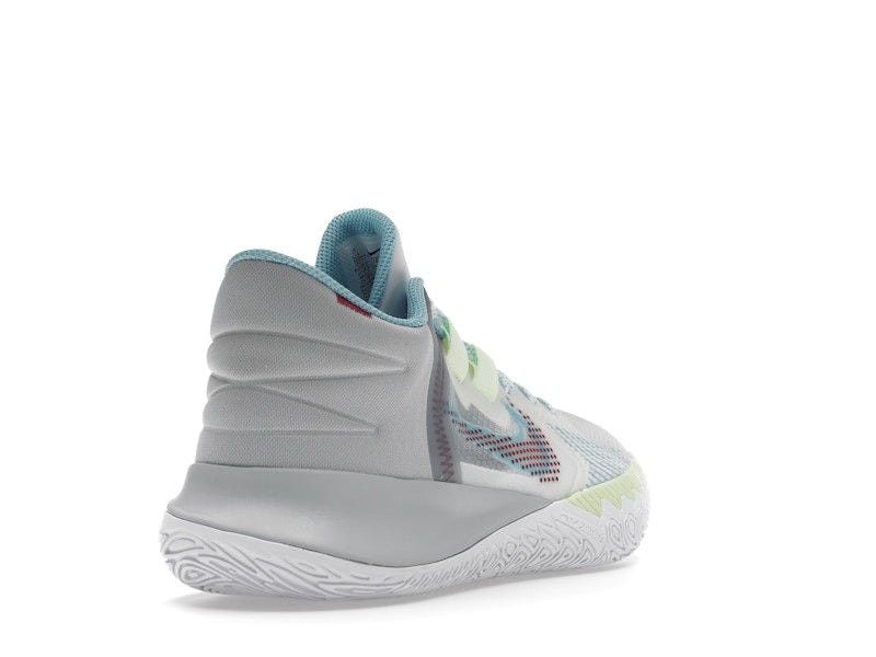 Nike Kyrie Flytrap V Grey Fog Blue Chill