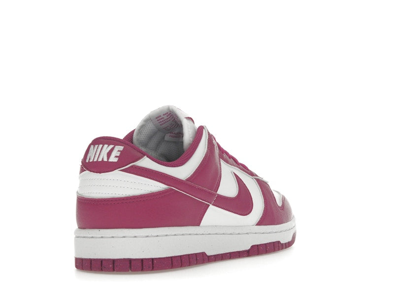 Nike Dunk Low Next Nature Hot Fuchsia (Women's)