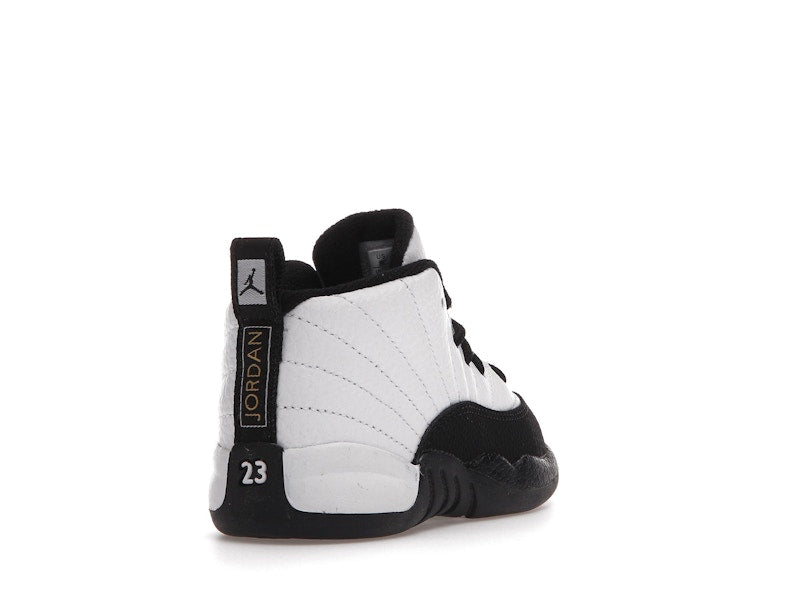 Jordan 12 Retro Royalty Taxi (TD)