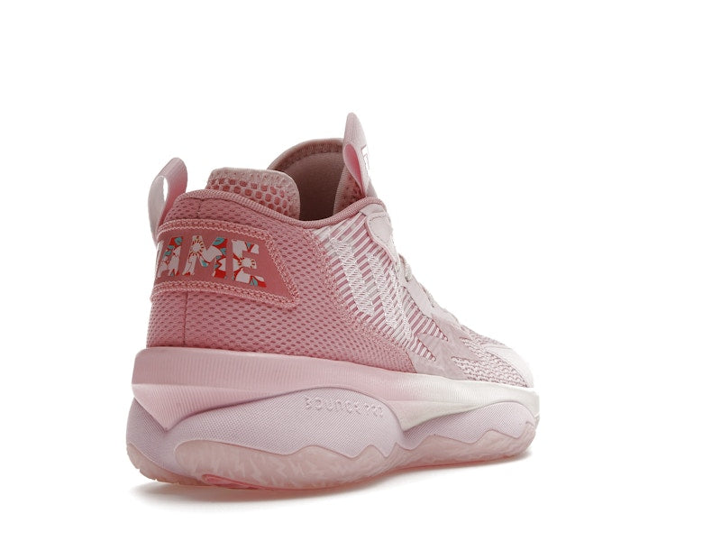 adidas Dame 8 Sakura
