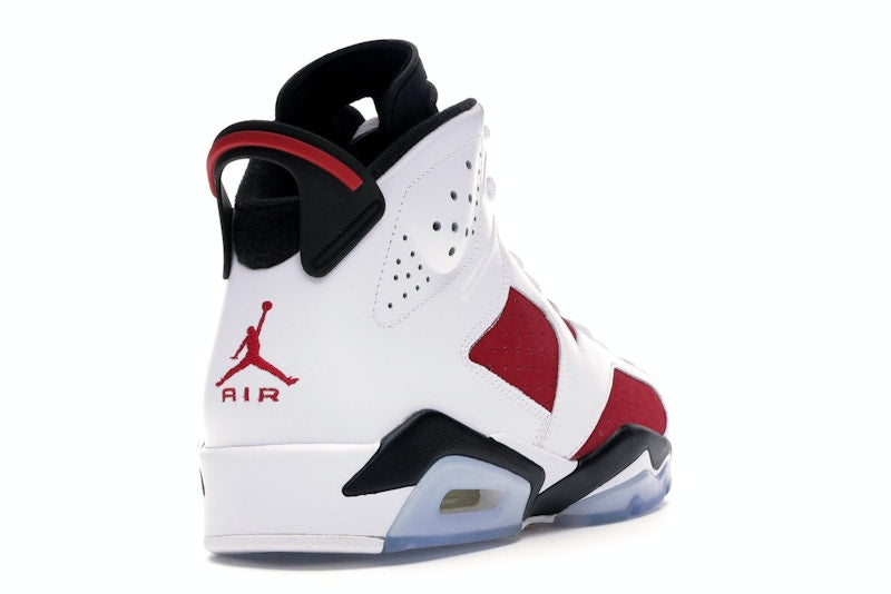 Jordan 6 Retro Carmine (2014)
