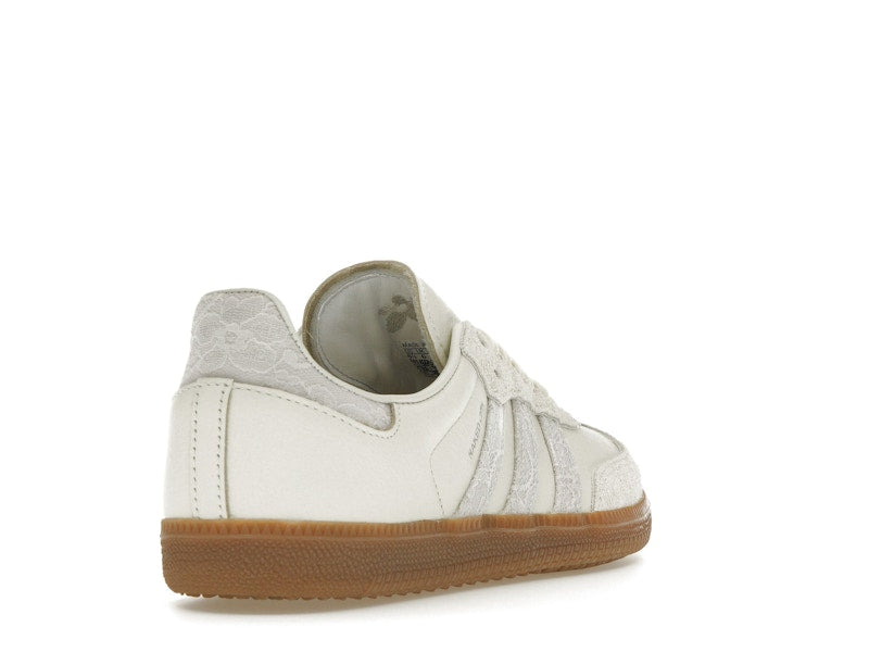 adidas Samba OG NAKED Copenhagen Lace
