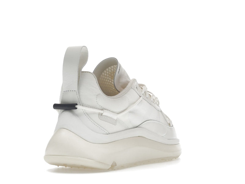 adidas Y-3 Shiku Run Chalk White Chalk White Black