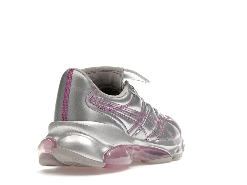 Puma Cell Dome King Dua Lipa Silver (Women's)