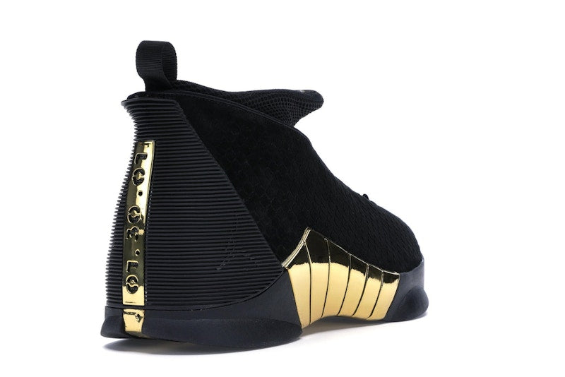 Jordan 15 Retro Doernbecher (2018)