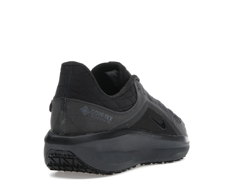 Nike Winflo 11 Gore-Tex Black Anthracite