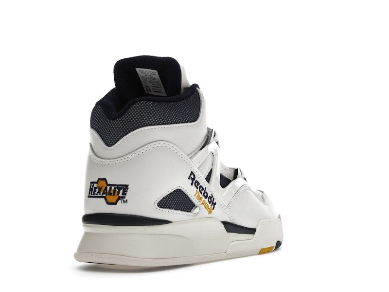 Reebok Pump Omni Zone II Chalk