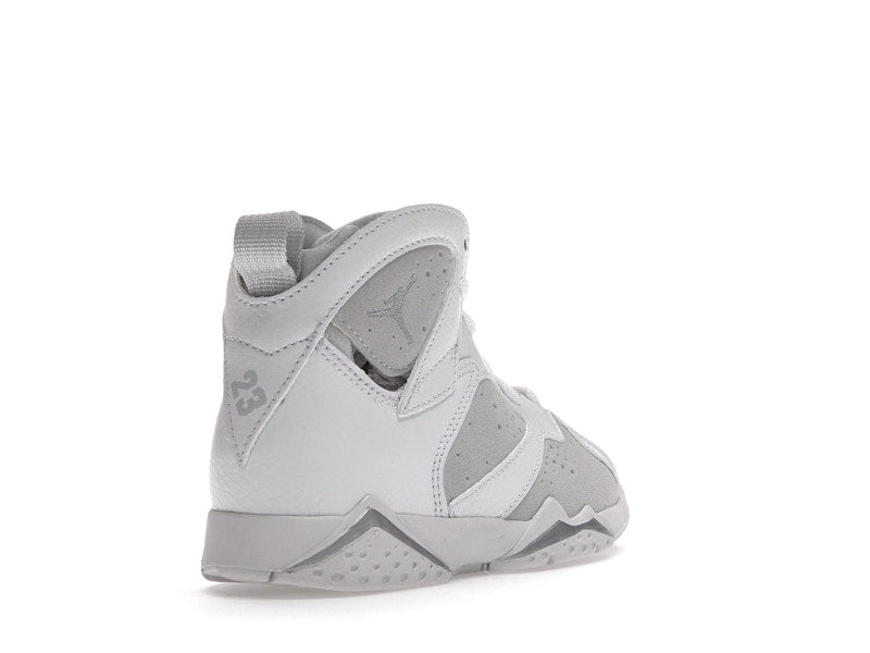 Jordan 7 Retro Pure Money White (PS)