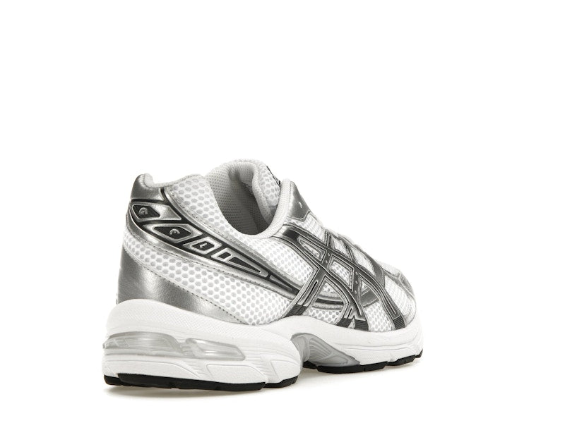 ASICS Gel-1130 White Pure Silver