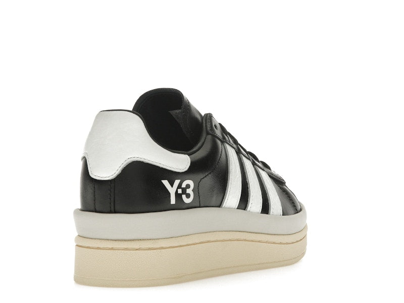 adidas Y-3 Hicho Black Core White Orbit Grey