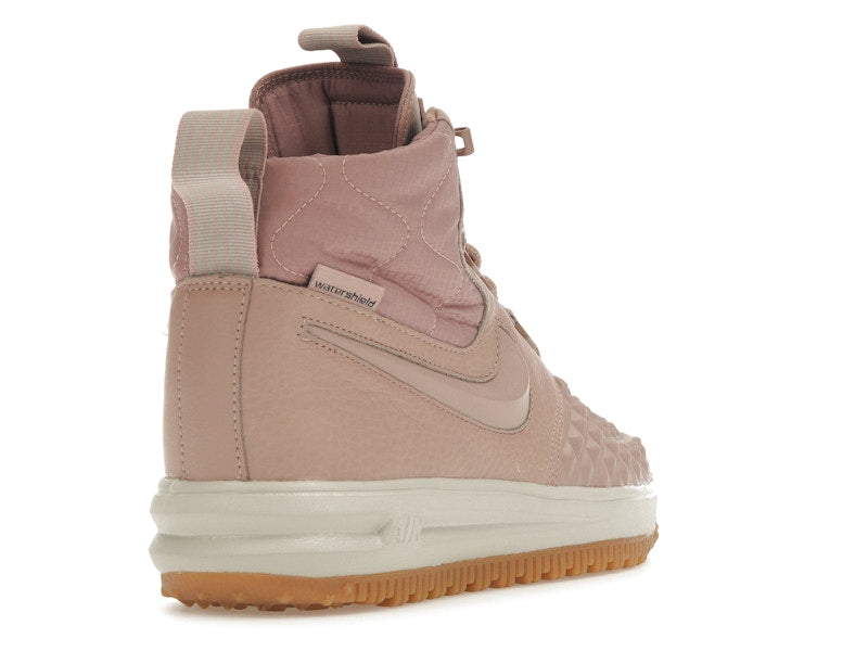Nike Lunar Force 1 Duckboot Particle Pink (Women's)