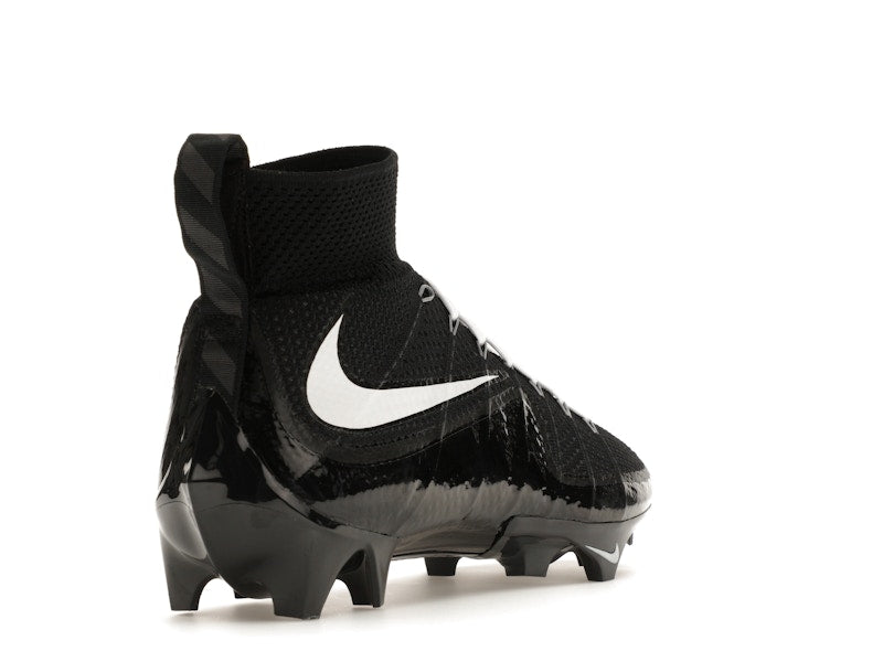 Nike Vapor Edge 360 Untouchable Mid Black White