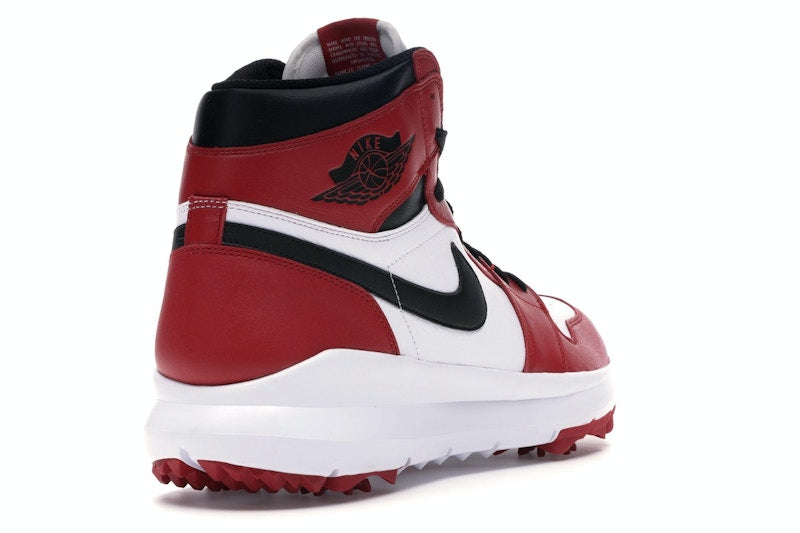 Jordan 1 Retro Golf Cleat Chicago