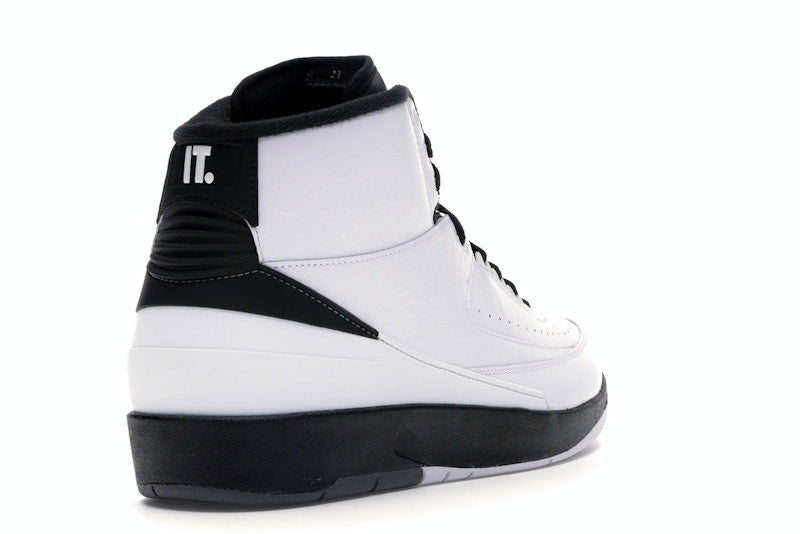 Jordan 2 Retro Wing It