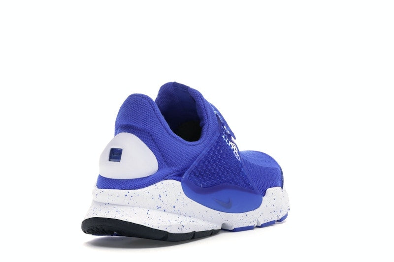 Nike Sock Dart Racer Blue